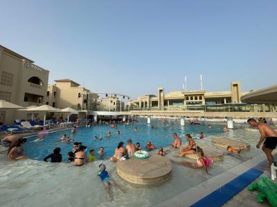 Pickalbatros Aqua Vista Resort - Hurghada - 71