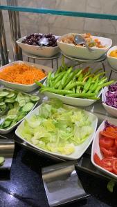 Le Passage Cairo & Casino - 26