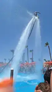 Nubian Island, Families and Couples only - 14