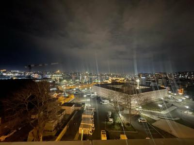 BVS Bosphorus Pera - 11