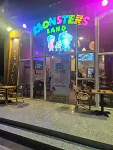 Sun & Sea and Aqua Park - Hurghada - 60