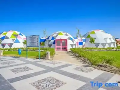 Sataya Resort Marsa Alam - 1