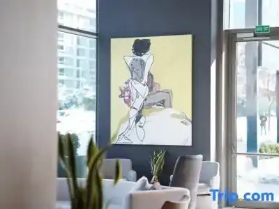 Four Points by Sheraton Istanbul Kagithane - 72