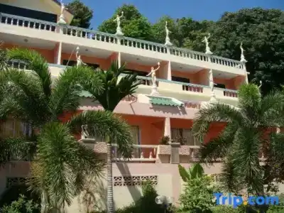 Baan Karon Hill Phuket Resort - 55