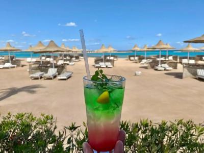 Hurghada Coral Beach - 36