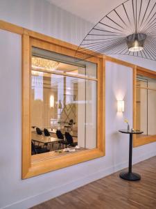 Leonardo Royal Mannheim - 33