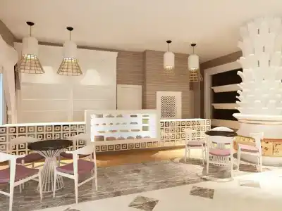 Palm World Side Resort & SPA - 24