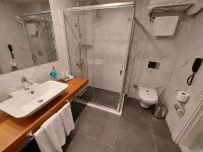 Assos Barbarossa - Special Category - 86