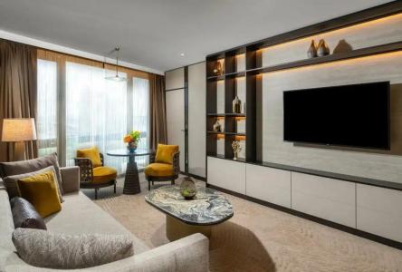 InterContinental Istanbul от IHG - 23