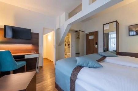 Trip Inn Messe Westend - 36