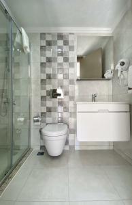 Azize Palas Apart Otel - 44