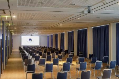 DoubleTree By Hilton Milan - 96