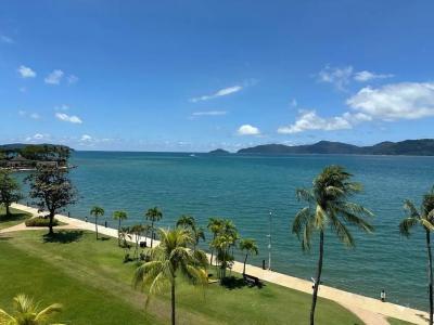 Shangri-La Tanjung Aru, Kota Kinabalu