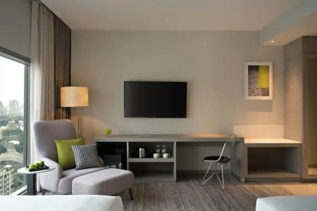 Hyatt Place Bangkok Sukhumvit - SHA Extra Plus Certified - 63