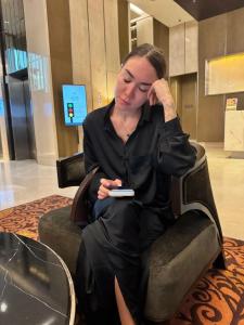 Eastin Grand Sathorn - 57