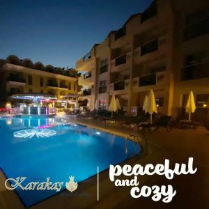 Club Karakas Apart Otel - 19