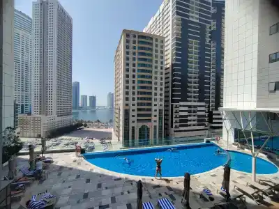 Pullman Sharjah - 1
