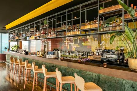 Vienna House by Wyndham Andel's Berlin - 24