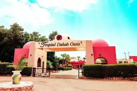 Tropitel Dahab Oasis - 93