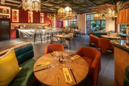 Hilton Mauritius Resort & Spa - 78