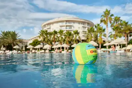 Seaden Sea World Resort & Spa - 14