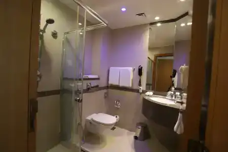 Holiday Inn Express Dubai Airport, an IHG - 97