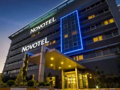 Novotel Kayseri - 47