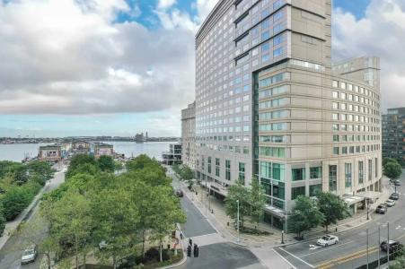 Renaissance Boston Seaport - 49