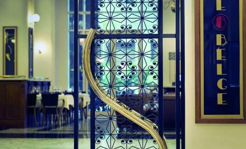 Ritz Carlton Residences DIFC Downtown Dubai - 20