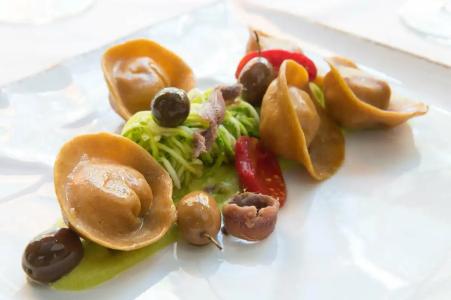 Grand Palace Rome - 61