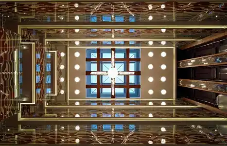 Mercure Istanbul Altunizade - 25