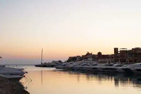 Club Paradisio El Gouna Red Sea - 1