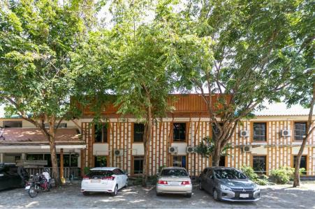 Deeden Pattaya Resort - 17