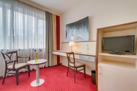 Come Inn Berlin Kurfürstendamm - 76