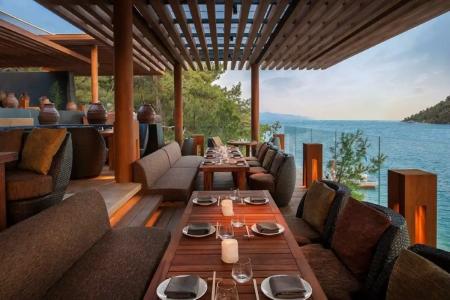 D Resort Gocek Special Category - 87