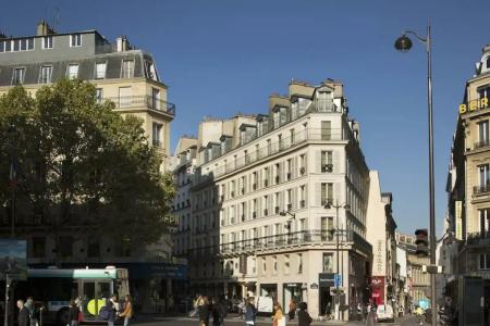 Hôtel Belloy Saint Germain - 45