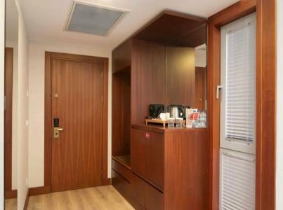 Ramada Plaza by Wyndham Istanbul Atakoy - 85