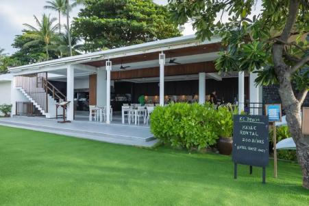 KC Beach Club & Pool Villas - 28