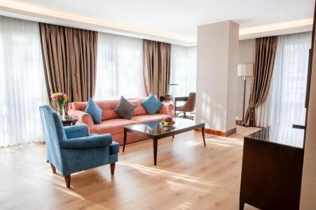 Grand Aras & Suites - 30