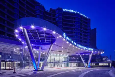 Pullman Istanbul & Convention Center