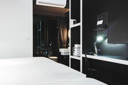 Blu Monkey Hub and Phuket - SHA Extra Plus - 64