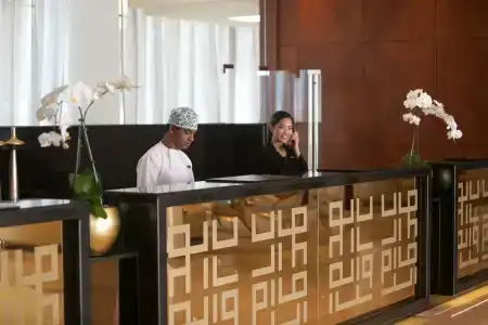 Grand Millennium Muscat - 6