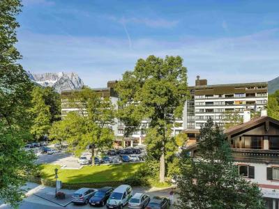 Mercure Garmisch Partenkirchen - 24