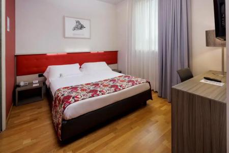 Best Western Falck Village Milano Sesto - 91