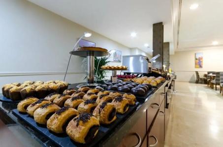 Exe Laietana Palace - 85