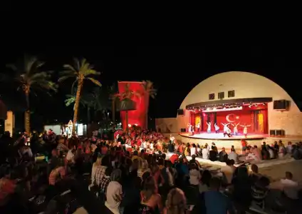 Aqua Fantasy Aquapark & Spa - Ultra All Inclusive - 24