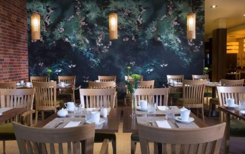 Lindner Am Michel - 95