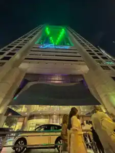 Fairmont Dubai - 77
