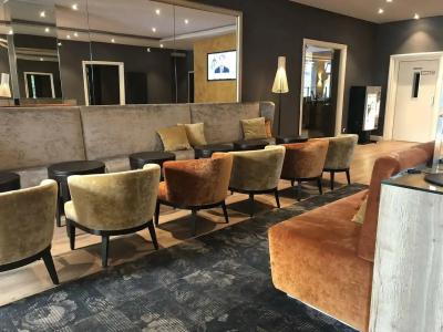 Caravelle im Park - 94