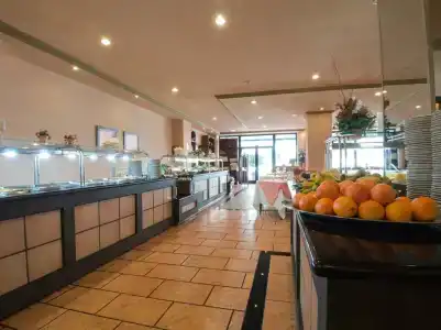 Zentral Center - Adults only - 43